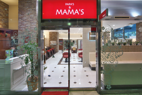 MAMA’S 塚口店