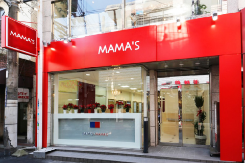 MAMA’S 香里園店