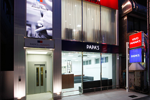 MAMA’S 茨木店